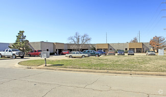 More details for 770 W Rock Creek Rd, Norman, OK - Office for Rent