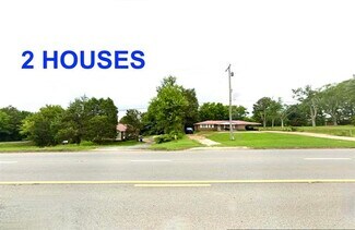 More details for 651 Cox Creek Pky, Florence, AL - Specialist for Sale