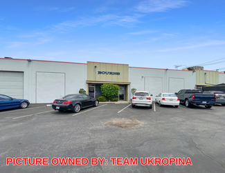 More details for 300 Cypress Ave, Alhambra, CA - Light Industrial for Sale