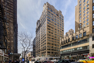 330 Seventh Ave, New York, NY for rent Primary Photo- Image 1 of 6