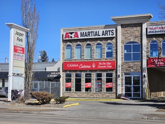 More details for 8721 156th St, Edmonton, AB - Retail for Sale