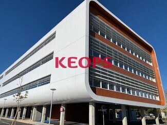 More details for 46 Rue Marco Polo, Labège - Office to Rent