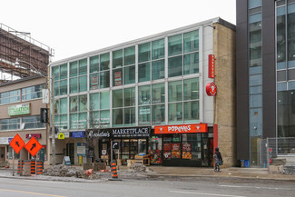 More details for 181 Eglinton Ave E, Toronto, ON - Office for Rent