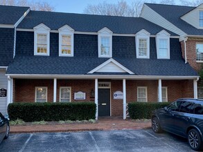 4020 Barrett Dr, Raleigh, NC for rent Building Photo- Image 1 of 8