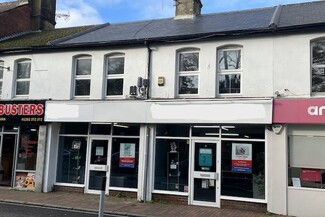 More details for 73-75 Lynchford Rd, Farnborough - Retail for Sale