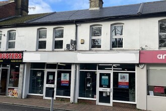 73-75 Lynchford Rd, Farnborough for sale Building Photo- Image 1 of 6