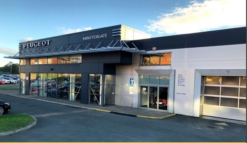 Seamer Rd, Scarborough for sale Primary Photo- Image 1 of 1