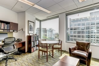 More details for 1717 K St NW, Washington, DC - Co-working to Rent