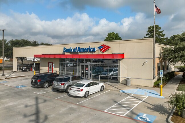 More details for 18603 Kuykendahl Rd, Spring, TX - Retail to Rent