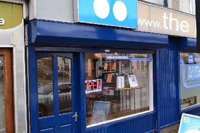 141-145 Abbeydale Rd, Sheffield to rent - Building Photo - Image 2 of 2