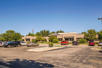 More details for 4440 Hagadorn Rd, Okemos, MI - Industrial for Rent