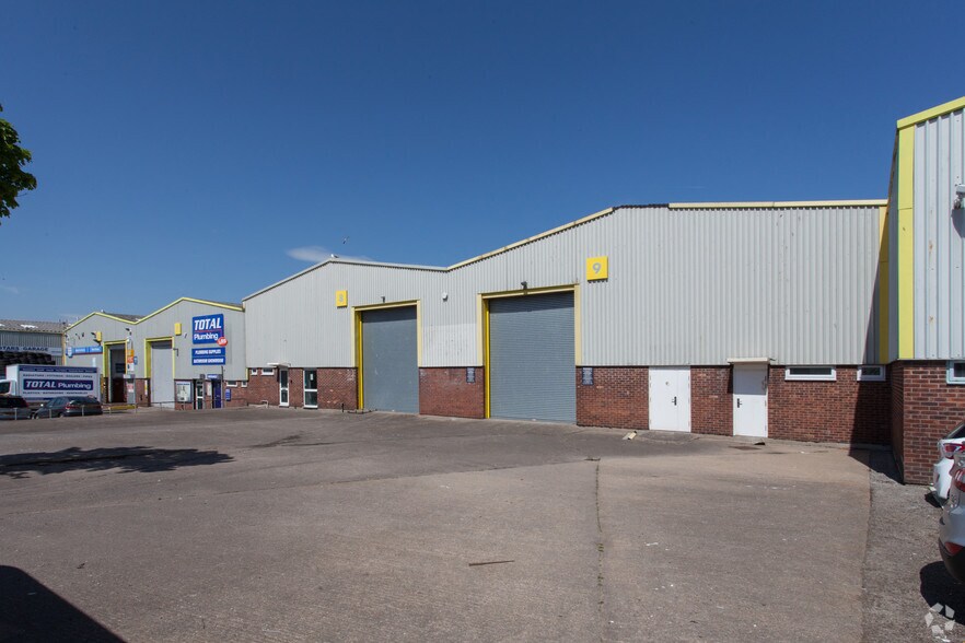 Dominions Way, Cardiff for sale - Building Photo - Image 1 of 1