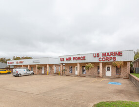 109 S Murchison St, Athens, TX for sale Primary Photo- Image 1 of 1