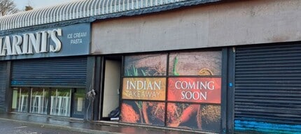 1 Ladywell E, Livingston to rent Building Photo- Image 1 of 1