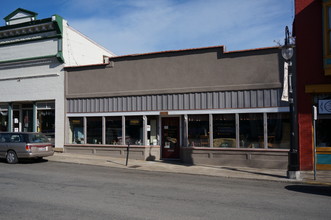 320 W Miner St, Yreka, CA for sale Building Photo- Image 1 of 1