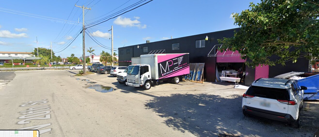 1950 W 4th Ave, Hialeah, FL for sale Building Photo- Image 1 of 1
