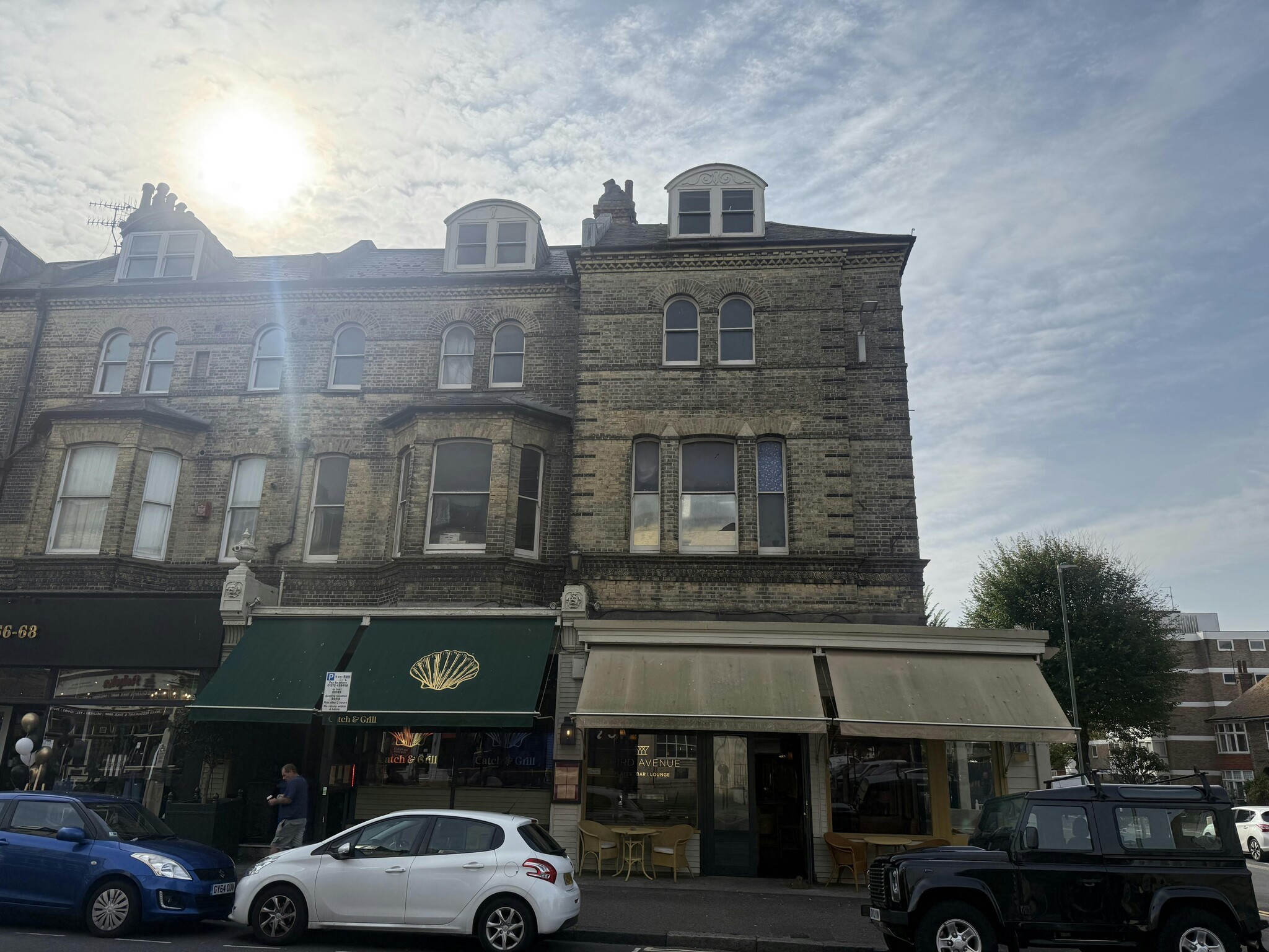 70-72 Church Rd, Hove to rent Primary Photo- Image 1 of 3