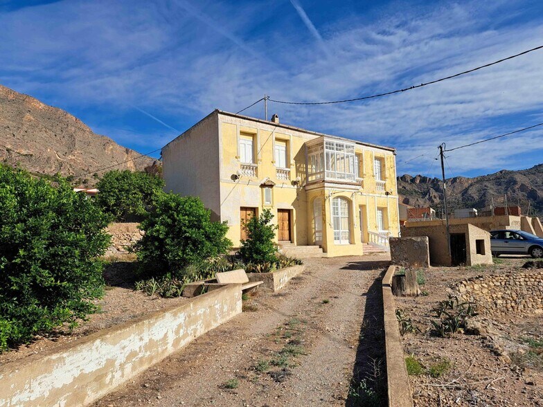 Land in Orihuela, Alicante for sale - Building Photo - Image 2 of 10