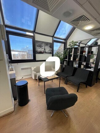 More details for 41-43 Rue Paul Bert, Boulogne-Billancourt - Office to Rent