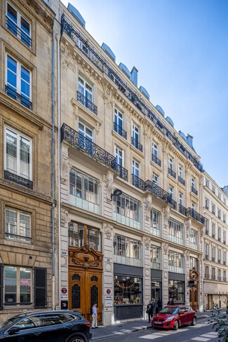 More details for 19 Rue Richer, Paris - Co-working to Rent