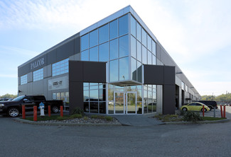 More details for 663 Sumas Way, Abbotsford, BC - Industrial for Rent