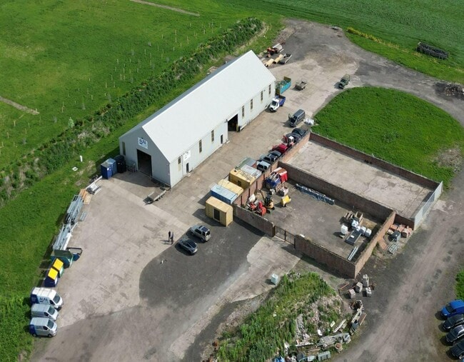 More details for Grange Enterprise Park, Errol - Industrial to Rent