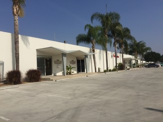 More details for 16301-16335 Piuma Ave, Cerritos, CA - Industrial for Rent