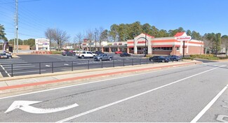 More details for 2200 Roswell Rd, Marietta, GA - Retail for Rent