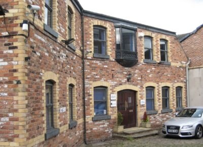 More details for 29 The Downs, Altrincham - Office to Rent