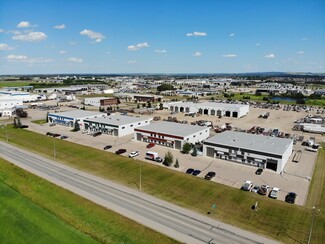 More details for 37 Burnt Basin St, Red Deer County, AB - Industrial for Rent