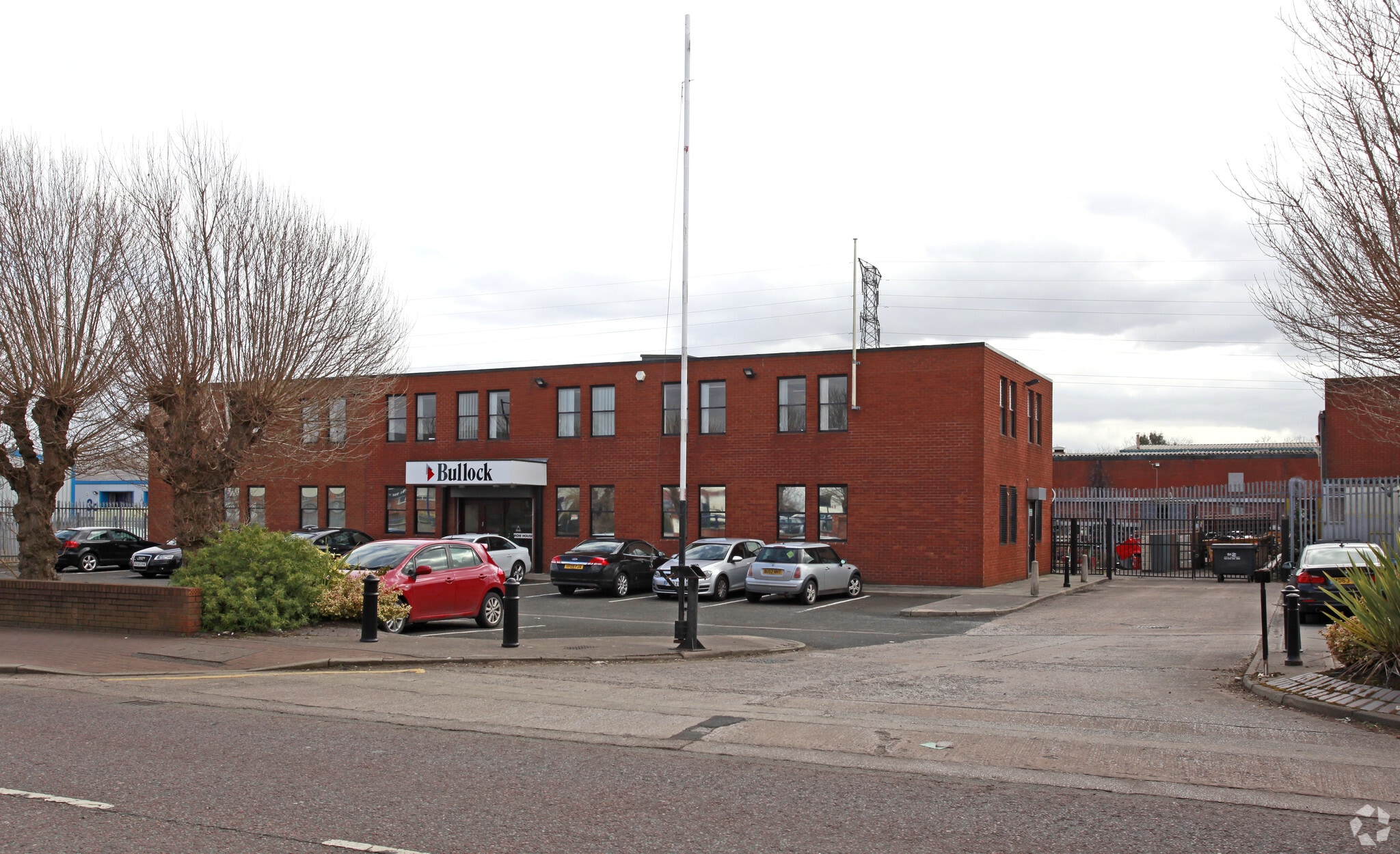 Atlantic St, Altrincham to rent Primary Photo- Image 1 of 8