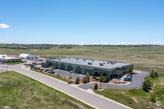 1460 Overlook Dr, Lafayette, CO - aerial  map view - Image1