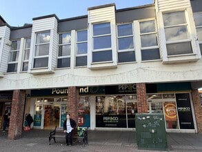 115-127 High St, Billericay to rent Building Photo- Image 2 of 2