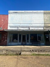 30 N Postoffice St, Brooksville, MS for sale Primary Photo- Image 1 of 1