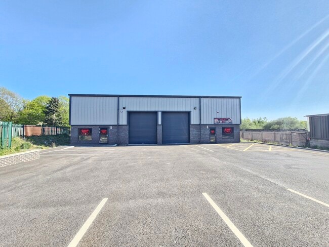 More details for Hyde Park Industrial Estate, Doncaster - Industrial to Rent