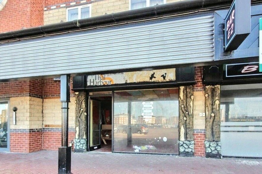 1-33 Middleton Rd, Hartlepool for sale - Building Photo - Image 2 of 10