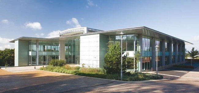 More details for Lutyens Clos, Basingstoke - Office to Rent