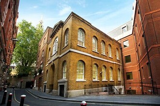 6 New Bridge St, London for rent Building Photo- Image 2 of 19