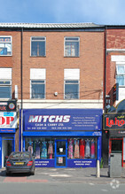 146 Cheetham Hill Rd, Manchester for sale Primary Photo- Image 1 of 1