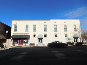 100 W Main St, Aberdeen, NC for sale Primary Photo- Image 1 of 1