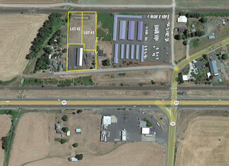 More details for 93309 Prairie Rd, Junction City, OR - Land for Sale