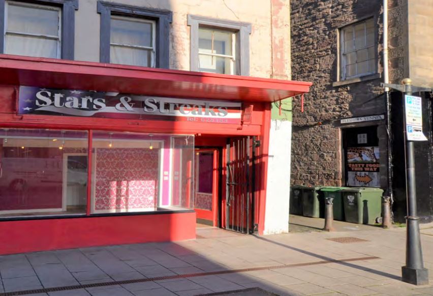 55 South St, Perth for sale Building Photo- Image 1 of 1