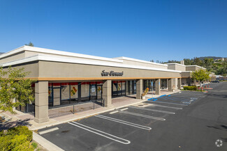 More details for 31911-31991 Dove Canyon Dr, Trabuco Canyon, CA - Retail for Rent