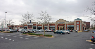 More details for 11846-11860 Spectrum Ctr, Reston, VA - Retail for Rent