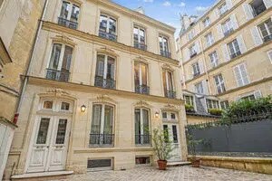 More details for 9 Rue Arsène Houssaye, Paris - Build-to-Rent for Sale
