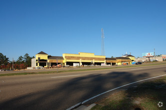 6595 Us-98, Hattiesburg, MS for sale Primary Photo- Image 1 of 1