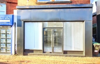 26-28 Derby Rd, Nottingham to rent Building Photo- Image 2 of 4