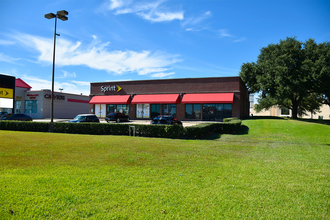 2600-2610 S Hwy 6, Houston, TX for sale Building Photo- Image 1 of 1