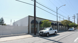 More details for 3017-3031 San Fernando Blvd, Burbank, CA - Office for Rent