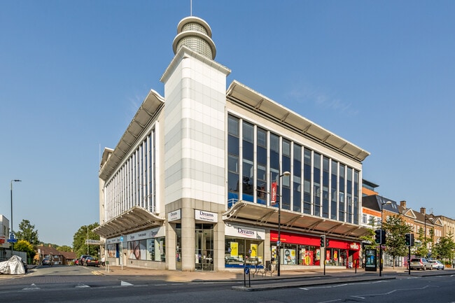 More details for 8 Ravensbourne Rd, Bromley - Office, Retail to Rent